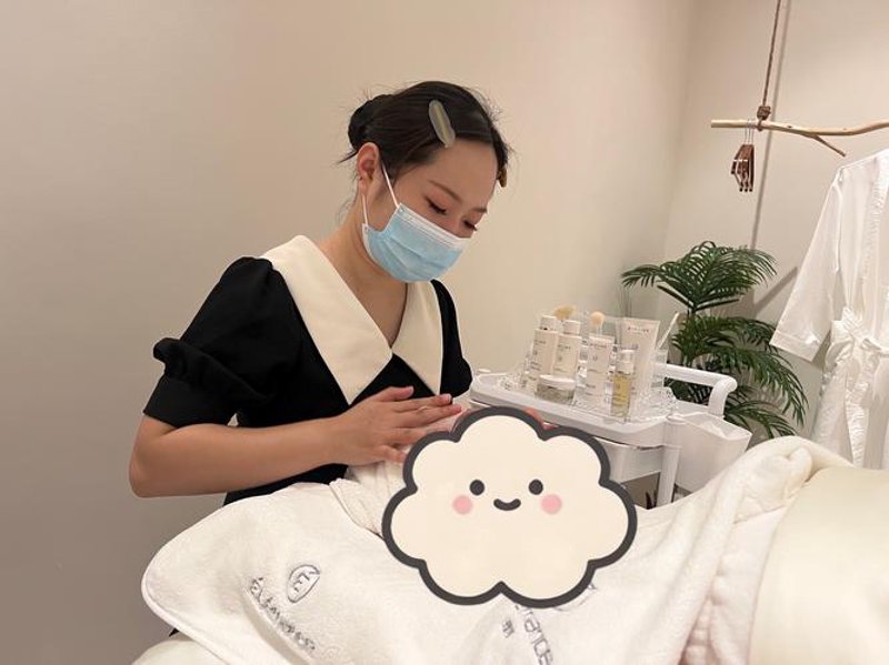 医疗美容行业的新兴趋势：追求自然美